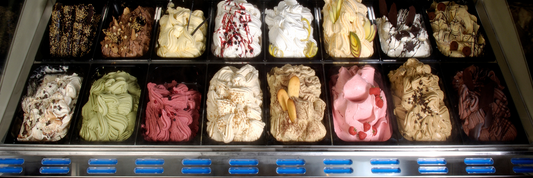 Open Ice Cream Shop: Step-by-Step Guide for First-Time Owners