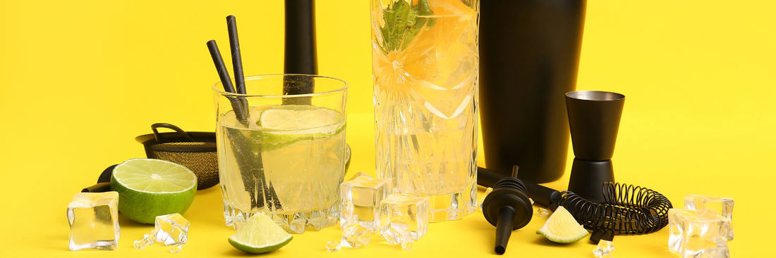 Drinkware Accessories: The Ultimate Guide to Must-Have Cup & Bottle Add-Ons in 2026