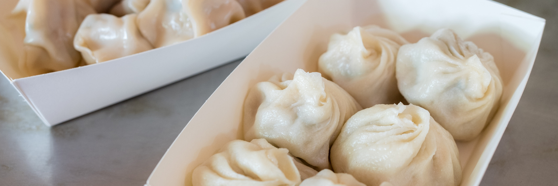 Dumpling Packaging: Complete Guide to Materials, Designs, and Best Solutions for 2026