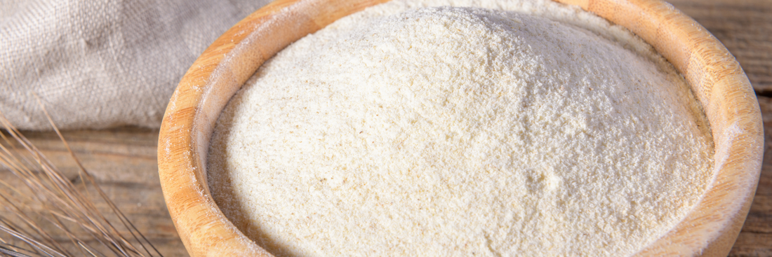 Durum Flour: Uses, Benefits, Nutrition, and How It Compares to Other Flours