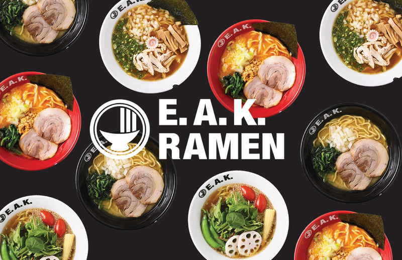 Small Space, Big Order: Solving the First-Store Logistics Puzzle of EAK Ramen