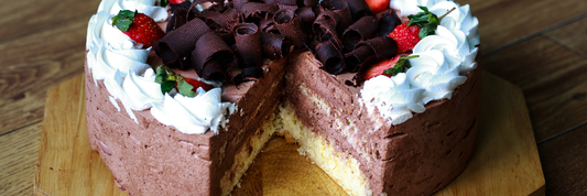 Easy Maple Cake Recipe: A Sweet and Simple Canadian Favorite