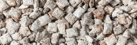 Easy Puppy Chow