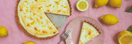 Easy Tart Recipes: Quick, Simple & Foolproof Tarts for Every Occasion
