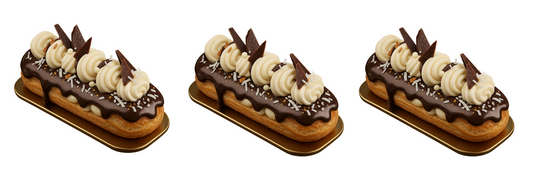 Éclair: Everything You Need to Know About the Classic French Pastry