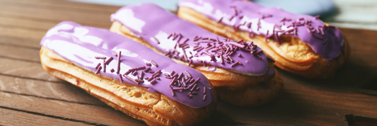 Ultimate Guide to Eclair Filling: Recipes, Tips & FAQs