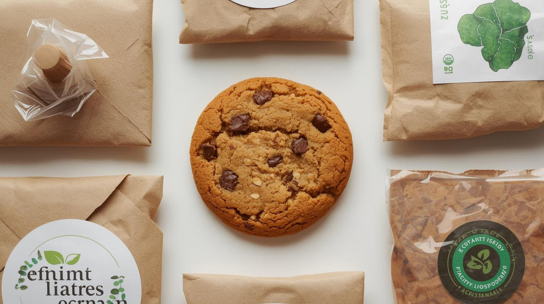 Eco Cookie Packaging: Materials, Cost, Sustainability & Freshness (2026)