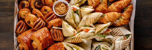 Kimecopak – Eco-Friendly Catering Packaging Supplier in Toronto