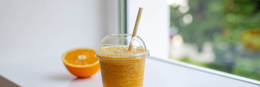 Eco Friendly Smoothie Straws: The Complete Guide to Sustainable Sipping