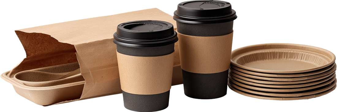 Eco Packaging in Toronto: Smart, Sustainable Solutions for Restaurants & Cafés