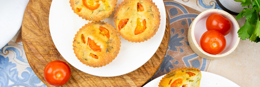 Egg Muffins: Definition, Characteristics, and General Information