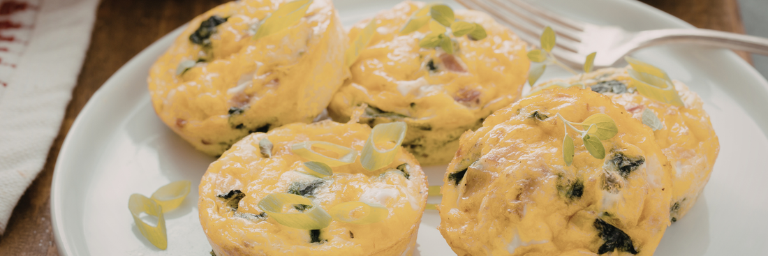 Egg Muffins Recipe: The Complete Guide to Easy, Healthy, Make-Ahead Breakfasts