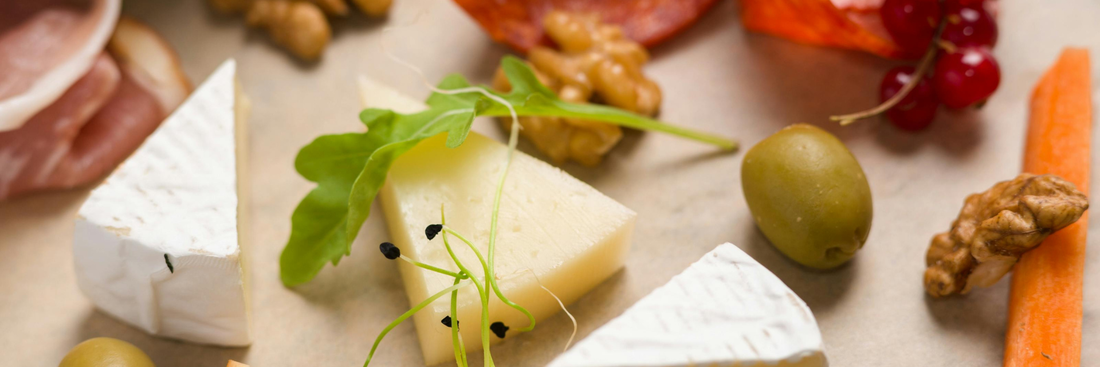 Elevate Your Charcuterie Artistry with Premium Butcher Paper