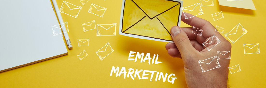 Email Marketing: Retaining Customers and Boosting Return Rates for F&B Businesses