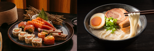 Forecast 2026: Emerging Ingredient Trends in Sushi & Ramen