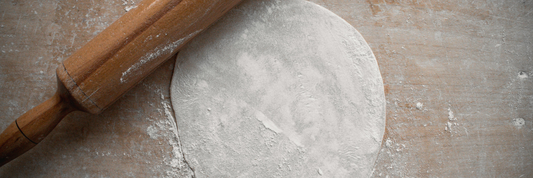 Empanada Dough