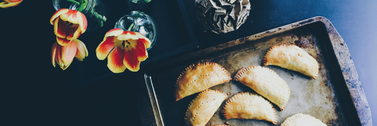 Empanadas Calories