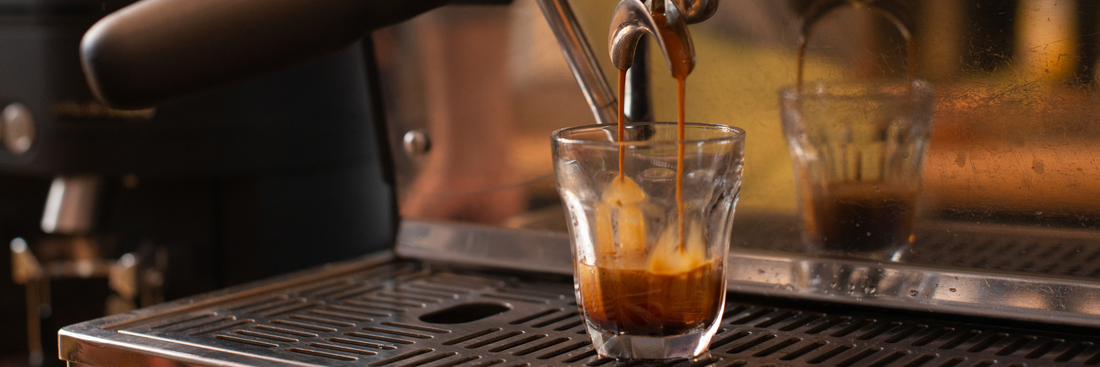 Espresso Calories: What You Need to Know for Better Coffee Choices