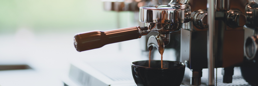 Essential Coffee Shop Equipment: A Complete Guide for Beginners