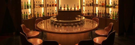 Essential Wine Bar Furniture List: Create the Perfect Atmosphere