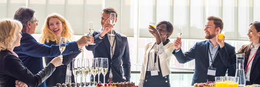 Event Marketing: Hosting Small Workshops (Coffee Brewing, Sushi Making) to Attract Customers