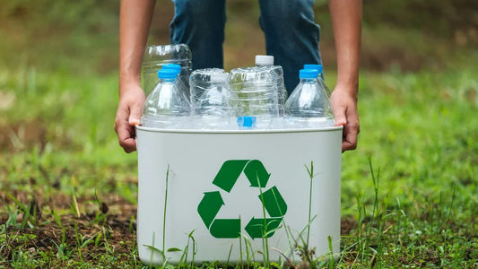 FDA Approved Plastics – A Comprehensive Guide for Sustainable Food Packaging