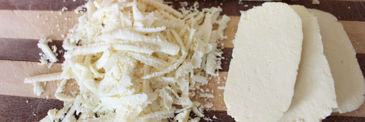 Facts About Mozzarella Cheese