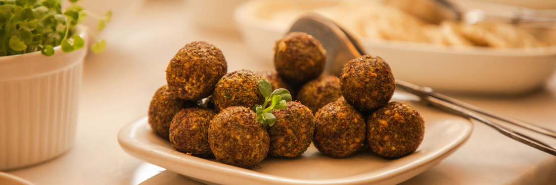 Falafel