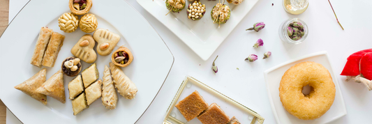 Fall Pies