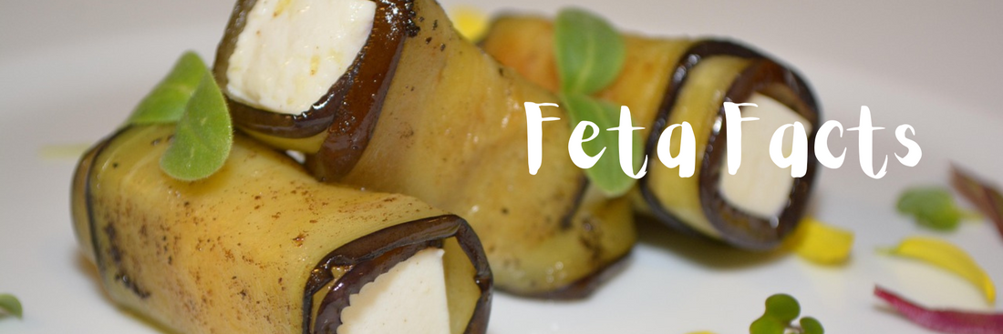 Feta Facts
