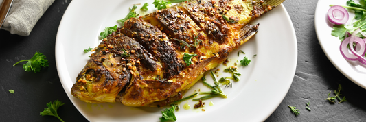 Fish Seasoning Made Easy: Top Ingredients, Uses & Delicious Flavor Ideas