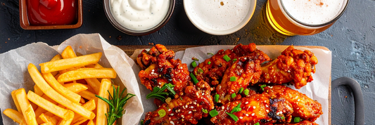 Five Steps to Become a Top-of-Mind Restaurant Within Your Local Area