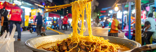 Great Food, No Visibility? Fixing It With Smart Marketing