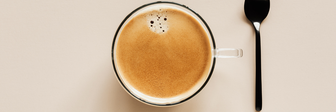 Flat White Calories: How Your Coffee Choice Affects Your Diet