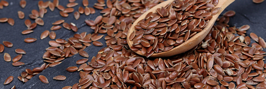 Flax Seeds: Nutrition, Health Benefits, Uses, Safety & How to Eat Them Daily
