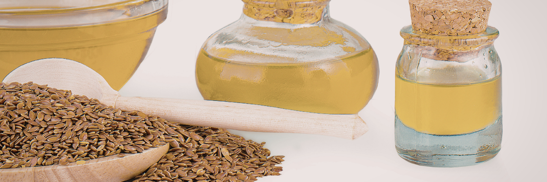 Flaxseed Oil: Benefits, Uses, Dosage, Side Effects & Complete Nutrition Guide