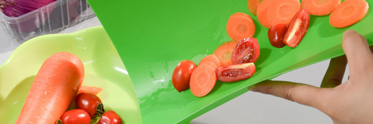 Flexible Cutting Boards: Features, Benefits, and Care Tips – KimEcopak