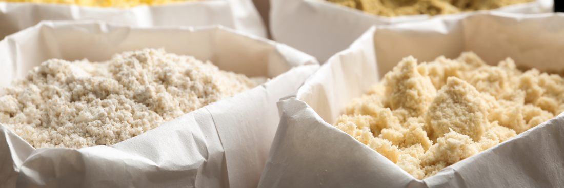 Flour Packaging Wholesale in Alberta: High-Durability Solutions for the Prairies