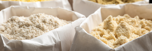 Flour Packaging Wholesale in Alberta: High-Durability Solutions for the Prairies