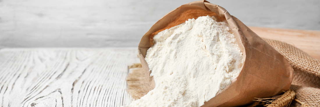 Flour Packaging Wholesale in Nova Scotia: Moisture-Resistant Solutions & Cost Optimization for Local Brands
