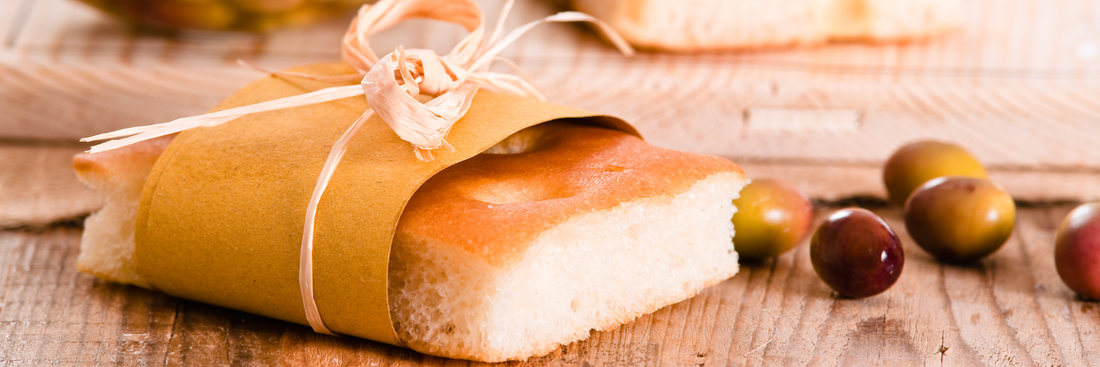 Focaccia Packaging: Complete Guide to Choosing the Best Packaging for Freshness, Presentation & Shelf Life