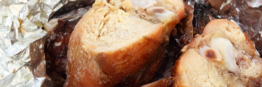Foil Packet Chicken Dinner Recipes: 6 Easy & Flavorful Chicken-in-Foil Meals