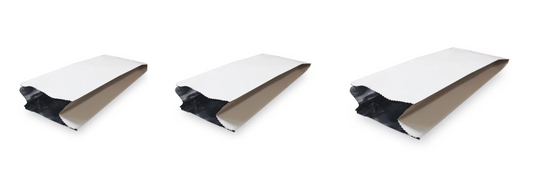 Foil Paper Bag: The Sustainable Packaging Solution for F&B Businesses