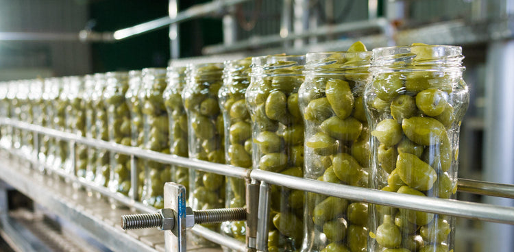 How food is packaged – A Complete Guide food packaging process – KimEcopak