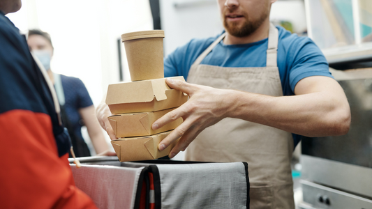 Food and Packaging Trends: How Can Food Banks Adapt for Greater Impact?