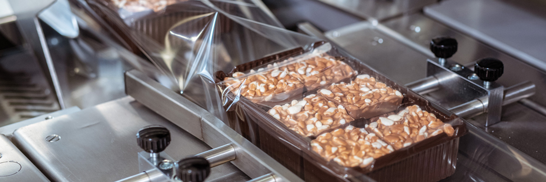Food Packaging Technologies