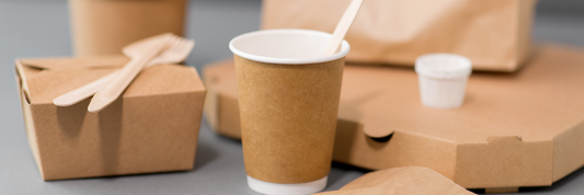 Food Containers in Toronto: Reliable Packaging for Takeout & Delivery Businesses