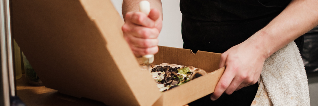 Food Packaging Recommendation: How to Choose the Right Packaging for Food Safety, Quality, and Sustainability