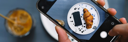 Food Photography Optimization: Why Natural Lighting Makes Dishes Look Better