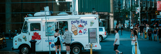 What Is a Food Truck Commissary? Everything You Need to Know Before You Start Rolling